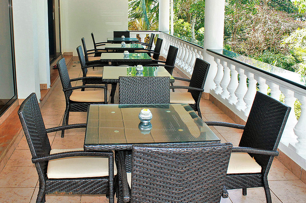 Lime Hill Lodge Anse aux Pins Exteriör bild